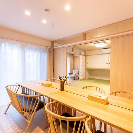 Stagione Hakone Yumoto Villa スタジオーネ箱根湯本villa Bagian luar foto