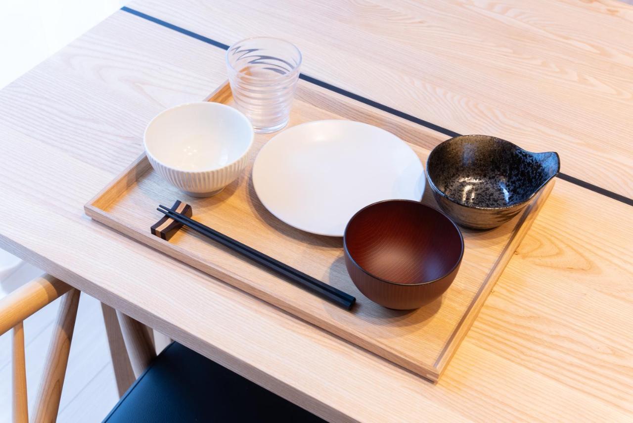 Stagione Hakone Yumoto Villa スタジオーネ箱根湯本villa Bagian luar foto