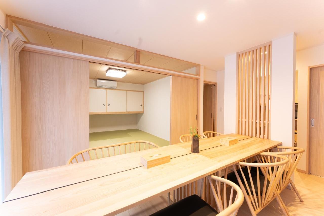 Stagione Hakone Yumoto Villa スタジオーネ箱根湯本villa Bagian luar foto