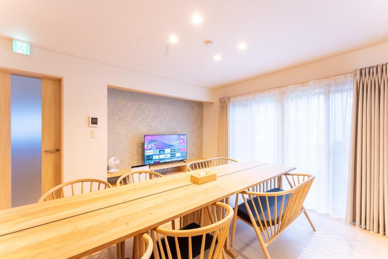 Stagione Hakone Yumoto Villa スタジオーネ箱根湯本villa Bagian luar foto