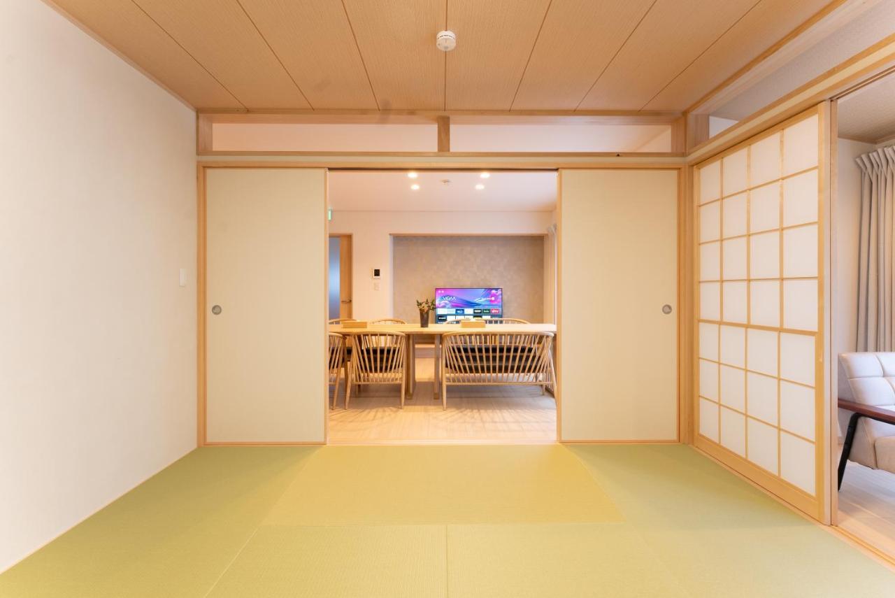 Stagione Hakone Yumoto Villa スタジオーネ箱根湯本villa Bagian luar foto