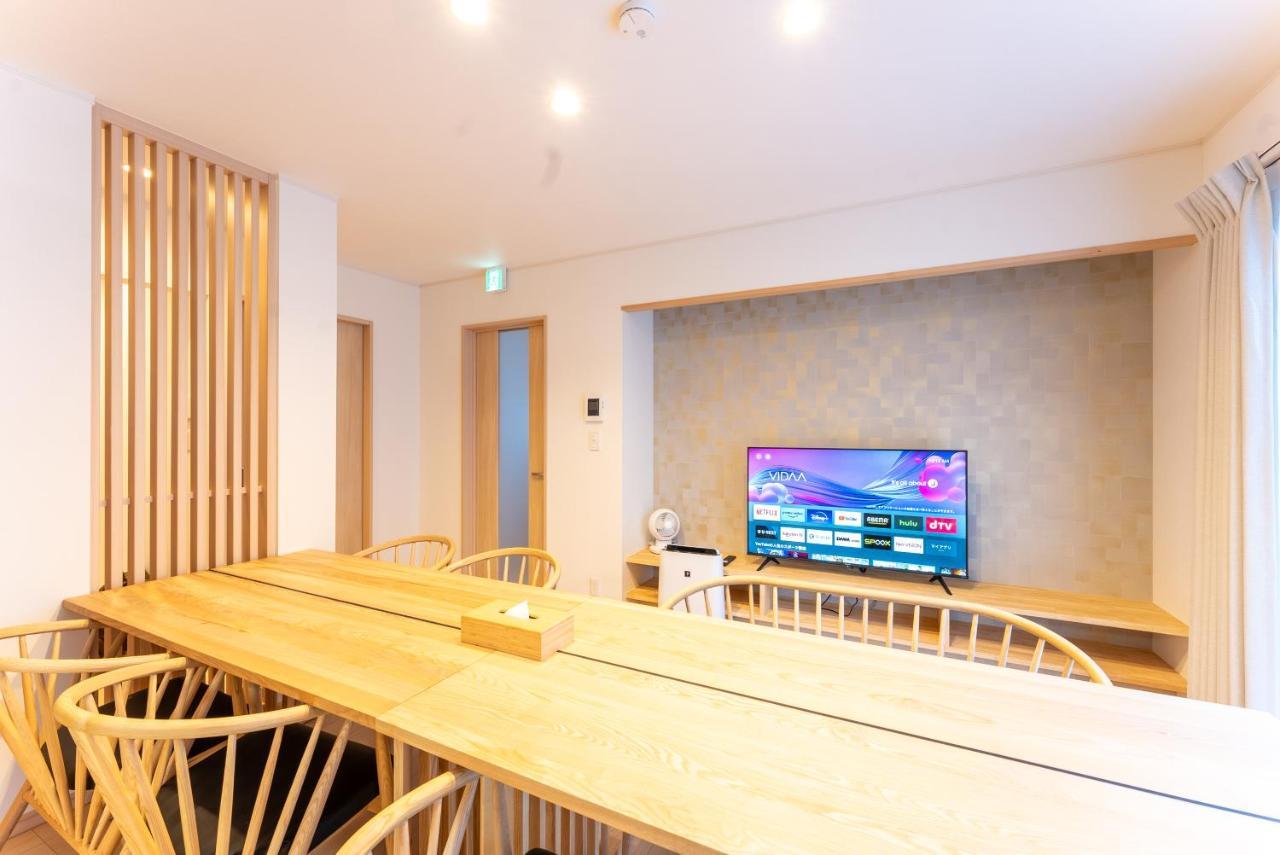 Stagione Hakone Yumoto Villa スタジオーネ箱根湯本villa Bagian luar foto