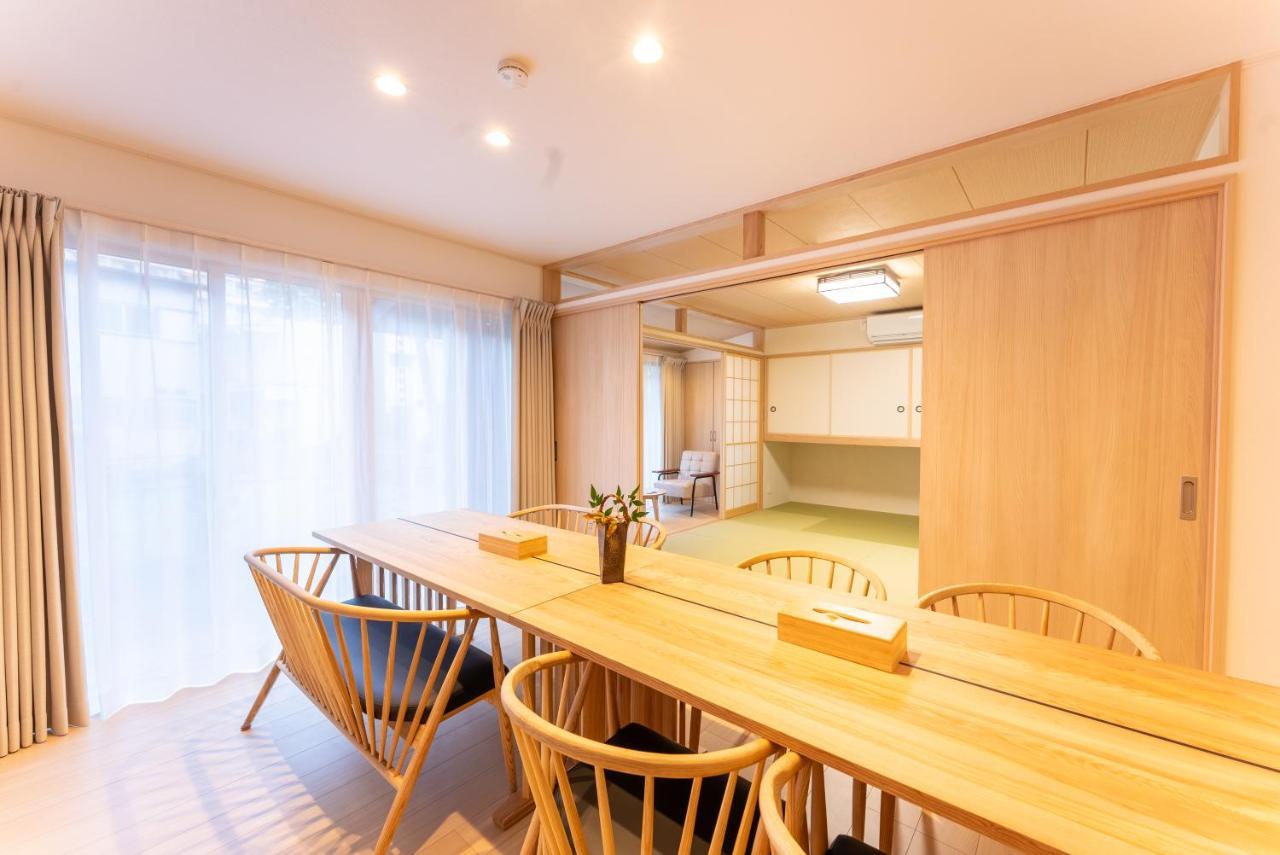 Stagione Hakone Yumoto Villa スタジオーネ箱根湯本villa Bagian luar foto
