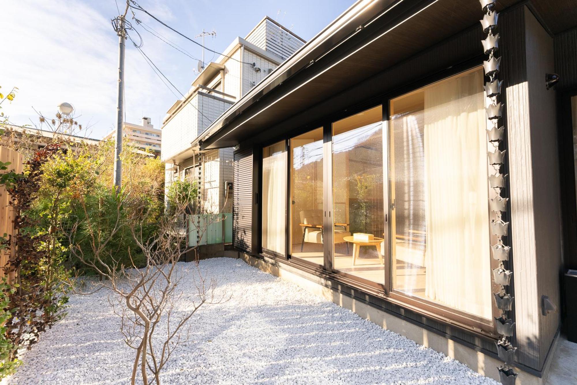 Stagione Hakone Yumoto Villa スタジオーネ箱根湯本villa Bagian luar foto