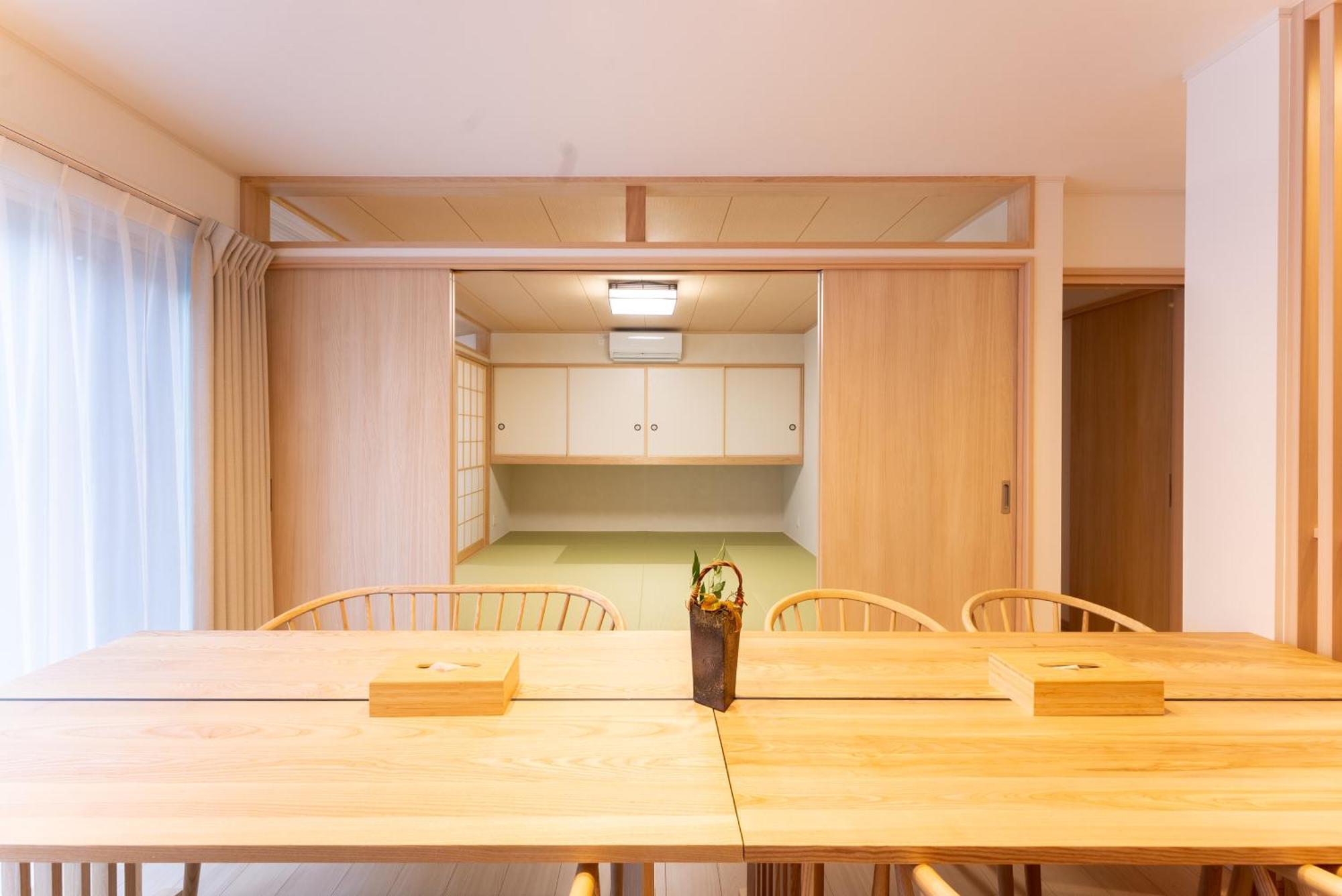 Stagione Hakone Yumoto Villa スタジオーネ箱根湯本villa Bagian luar foto